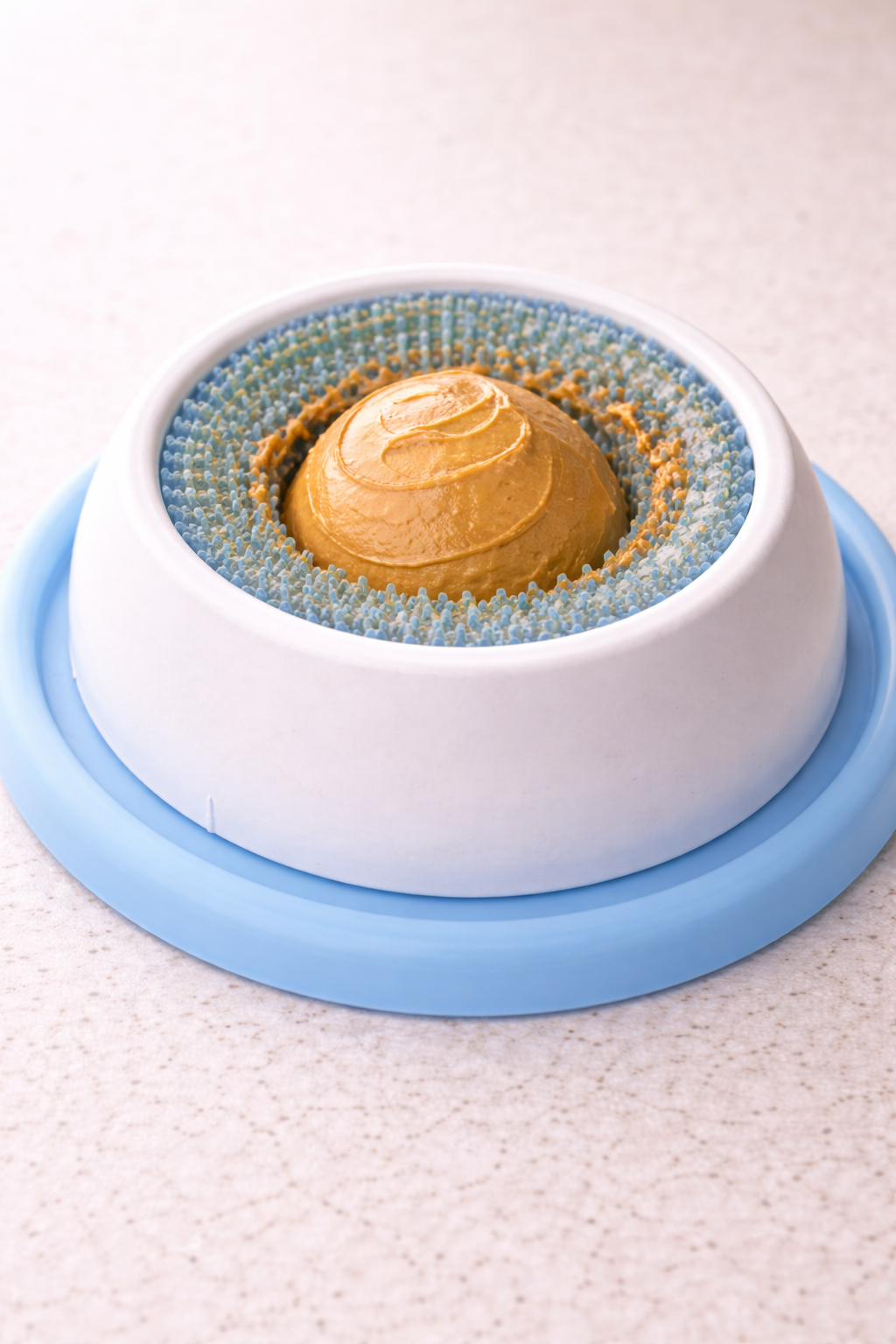 CalmPaws Enrichment Bowl