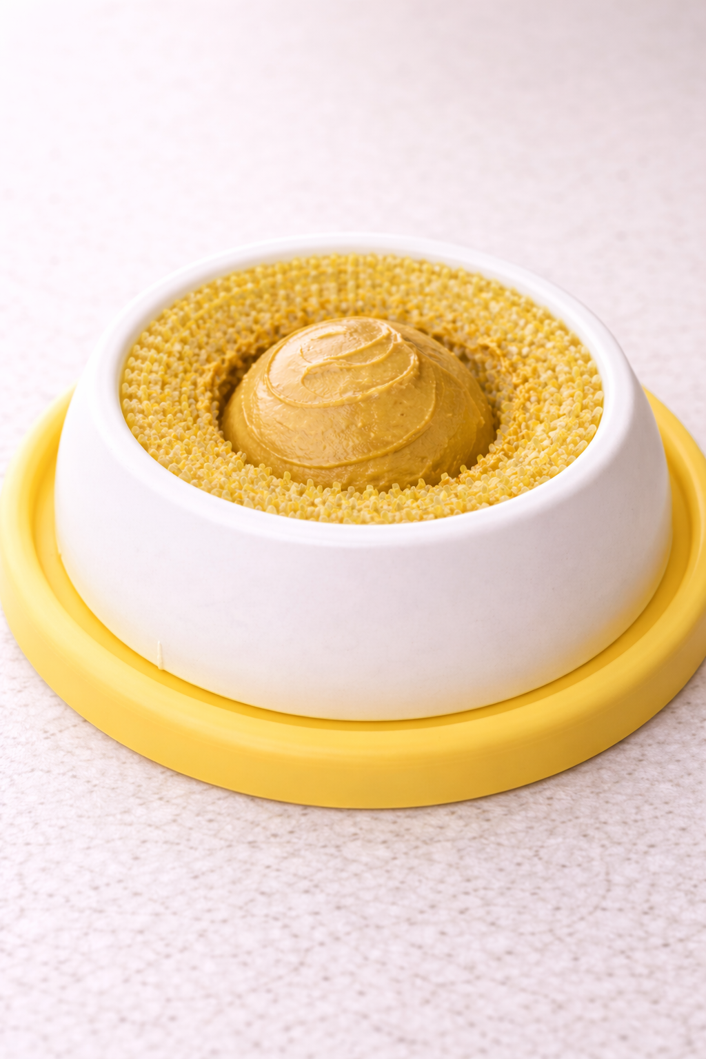 CalmPaws Enrichment Bowl